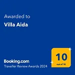 Aida فيلة *