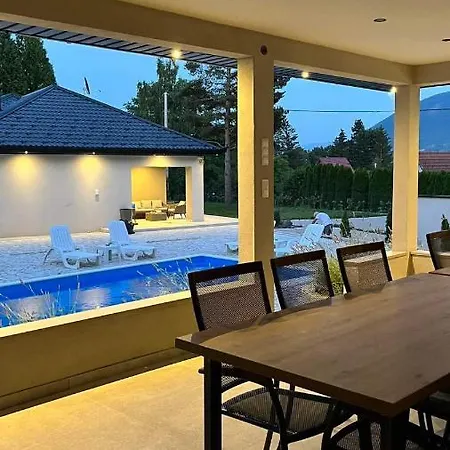 Aida Villa Sarajevo