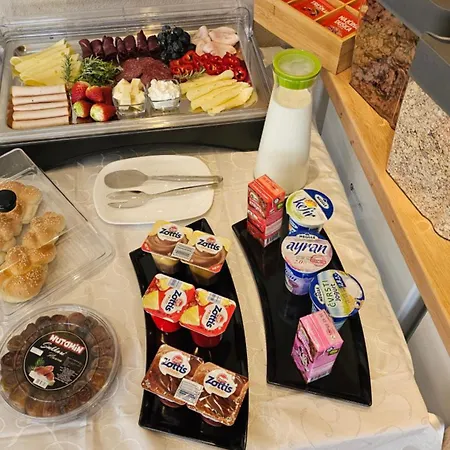 Aida 别墅 塞拉耶佛