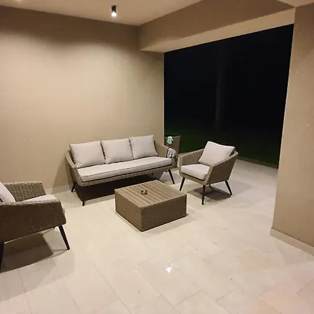 Villa Aida Sarajevo