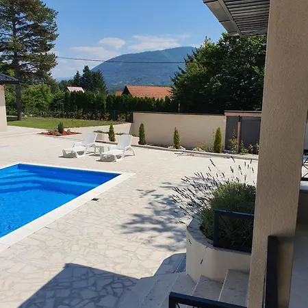 Villa Aida Sarajevo