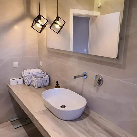 Aida Villa Sarajevo