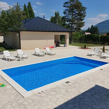 Aida Villa