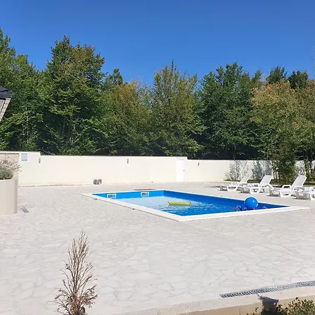 Villa Aida SJJ