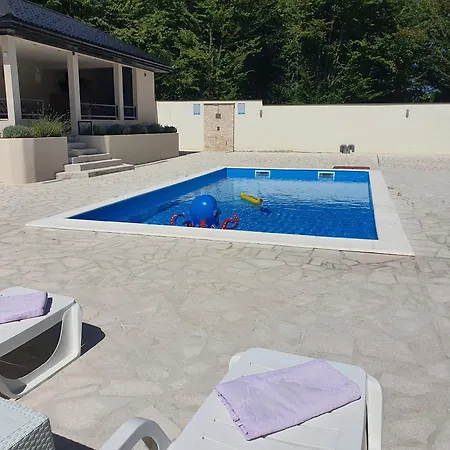Aida Villa Sarajevo