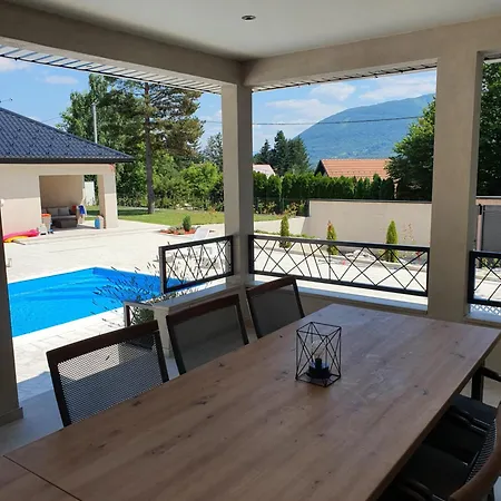 Villa Aida Sarajevo