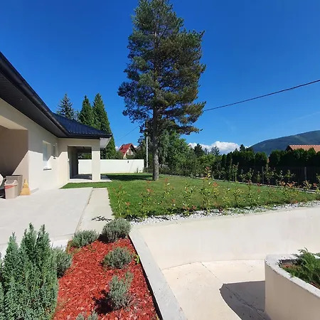 Aida Villa Sarajevo