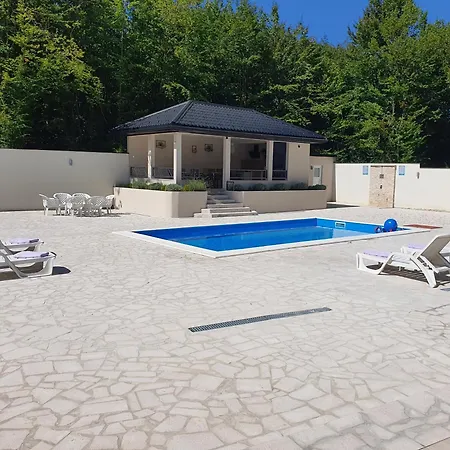 Villa Aida Sarajevo