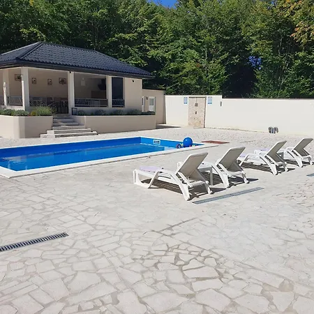 Villa Aida *