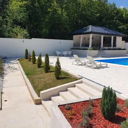 Aida Villa Sarajevo
