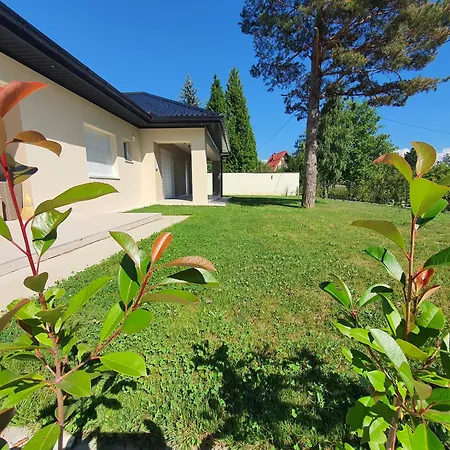 Villa Aida *