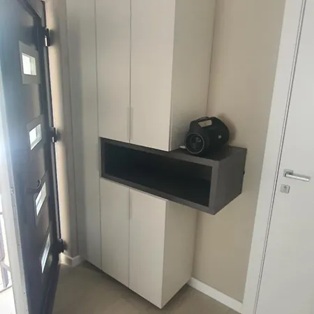 Aida Villa Sarajevo