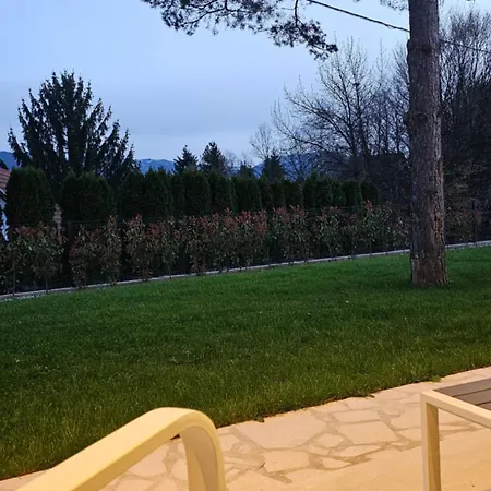 Aida Villa Sarajevo