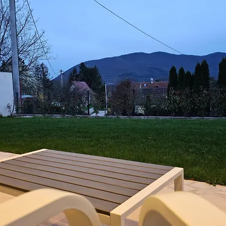 Villa Aida