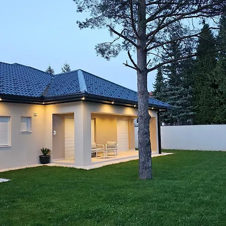 Villa Aida *