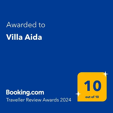 Aida 别墅 *