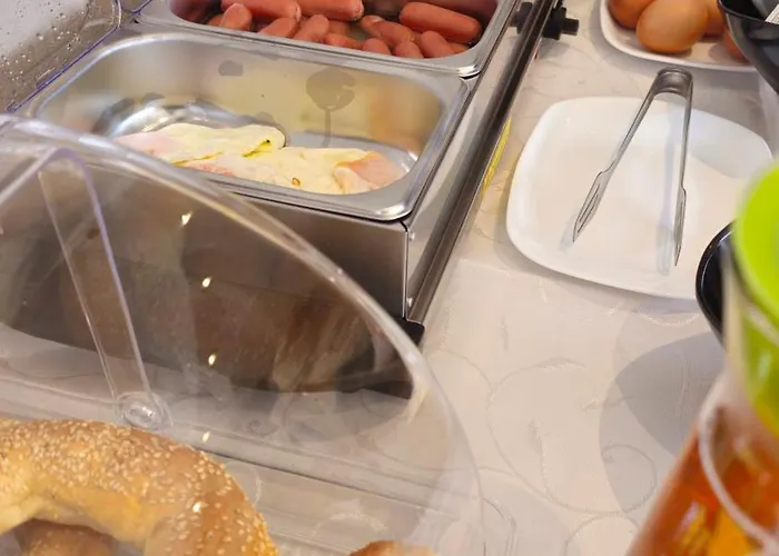 וילה Aida סראייבו