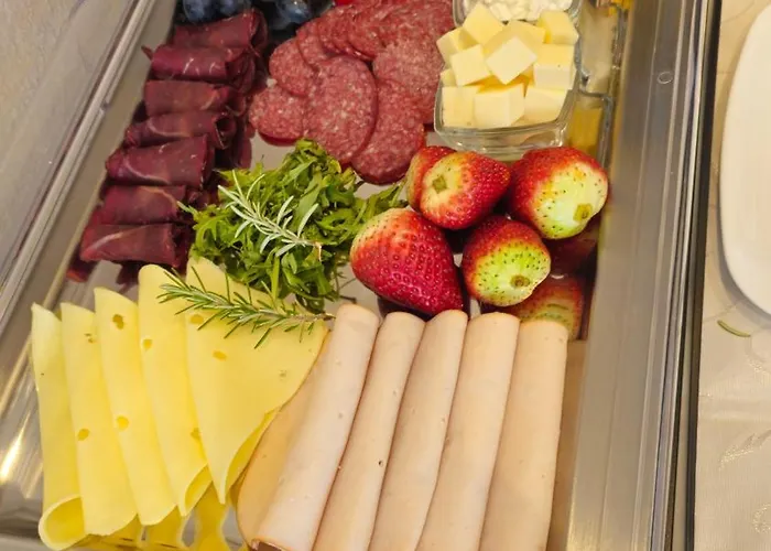 Aida * סראייבו