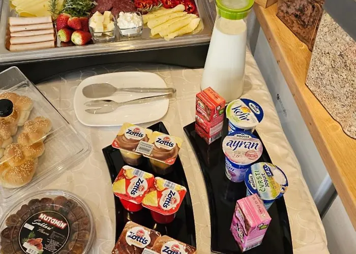 Aida וילה סראייבו