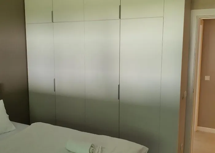 וילה Aida סראייבו