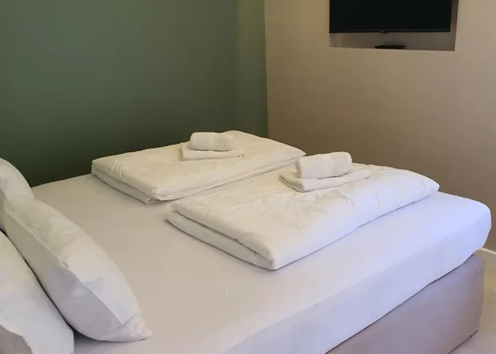 Aida וילה סראייבו