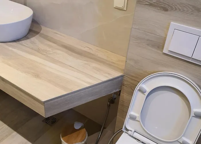 Aida וילה סראייבו