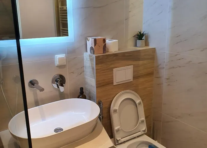 Aida וילה סראייבו