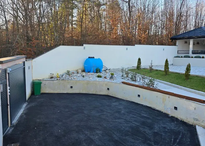 Aida * סראייבו