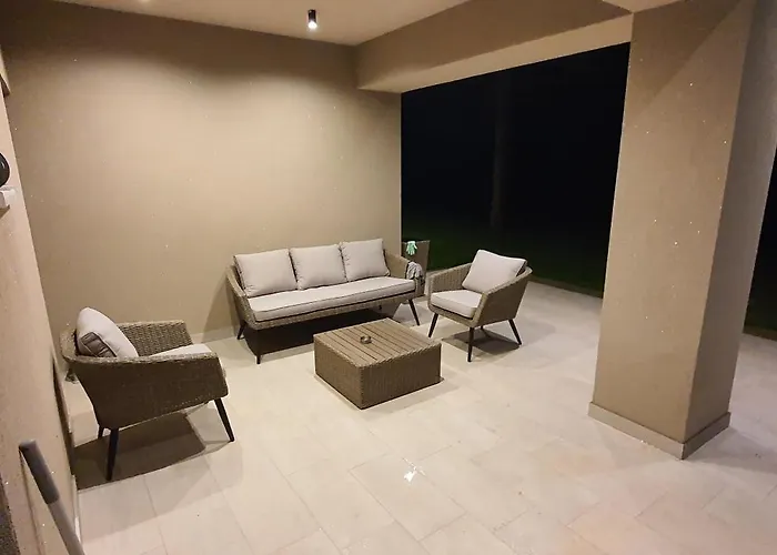 וילה Aida סראייבו