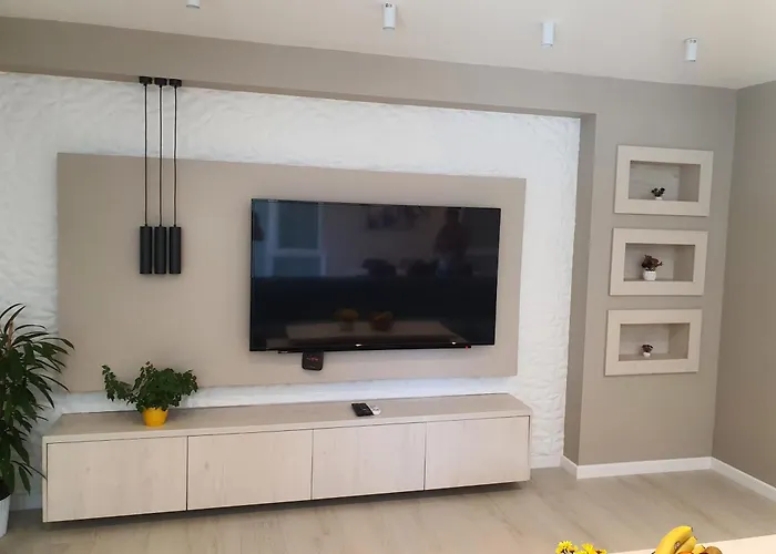 Aida וילה סראייבו