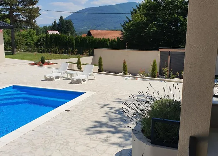 וילה Aida סראייבו