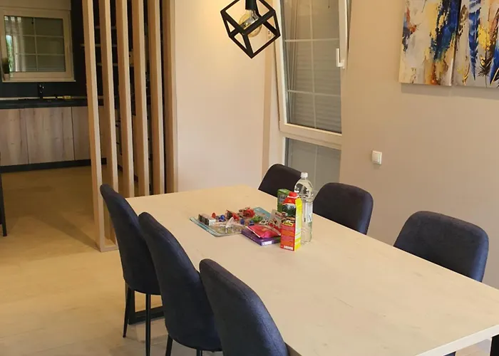 Aida * סראייבו