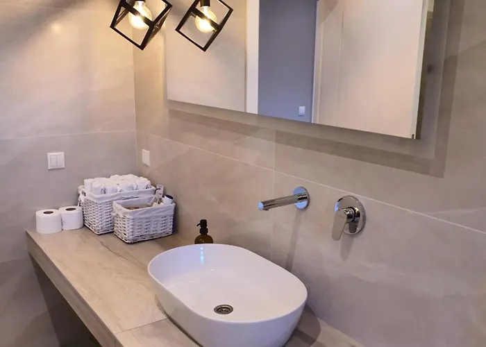 Aida וילה סראייבו