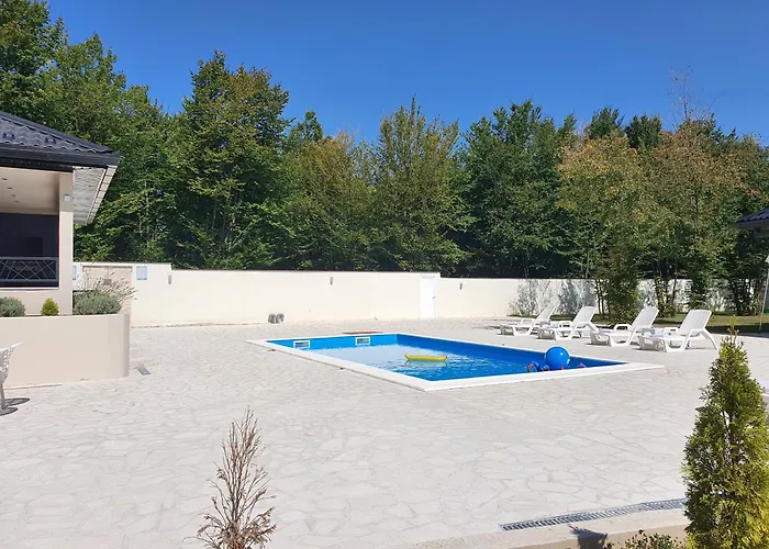 וילה Aida סראייבו