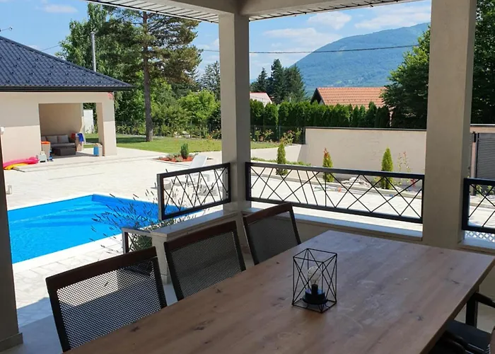 וילה Aida סראייבו