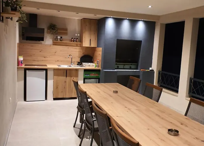 Aida * סראייבו