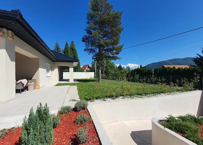 Aida וילה סראייבו