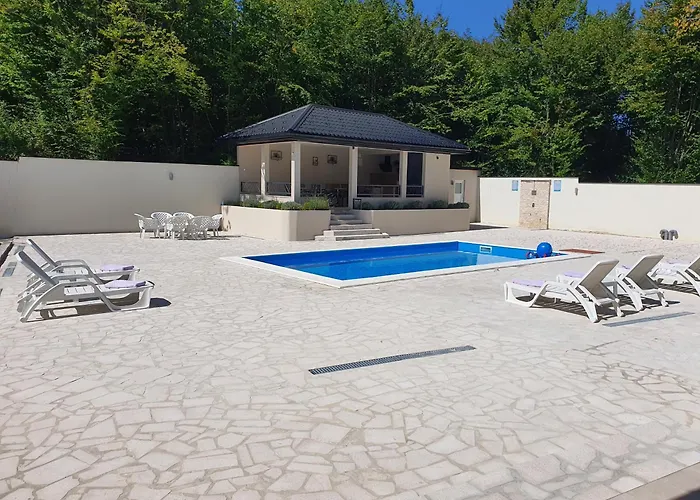 וילה Aida סראייבו