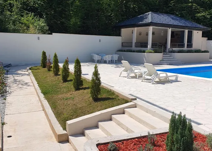 Aida וילה סראייבו