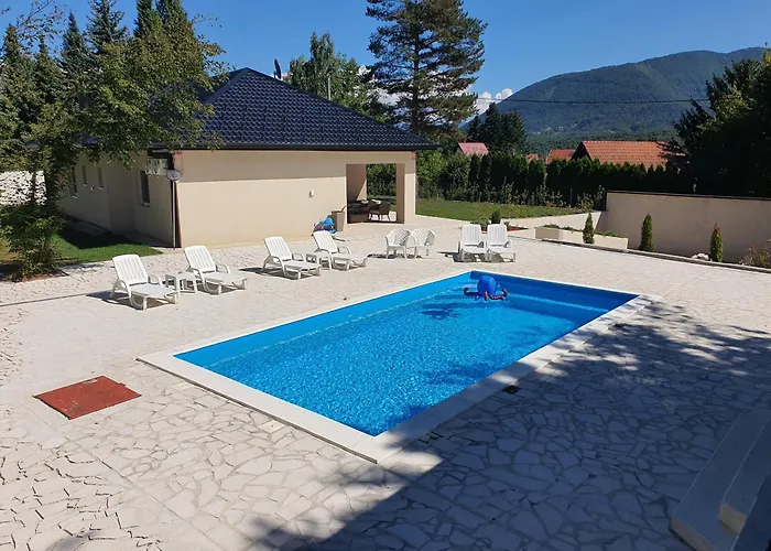 Aida וילה סראייבו