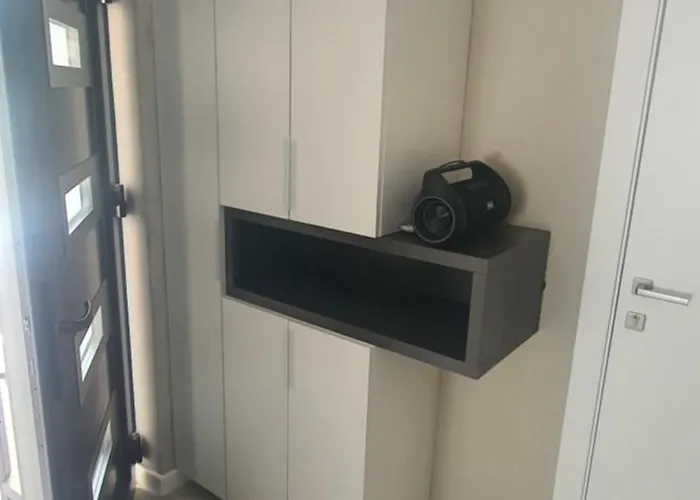 Aida וילה סראייבו