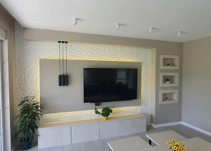 Aida וילה סראייבו