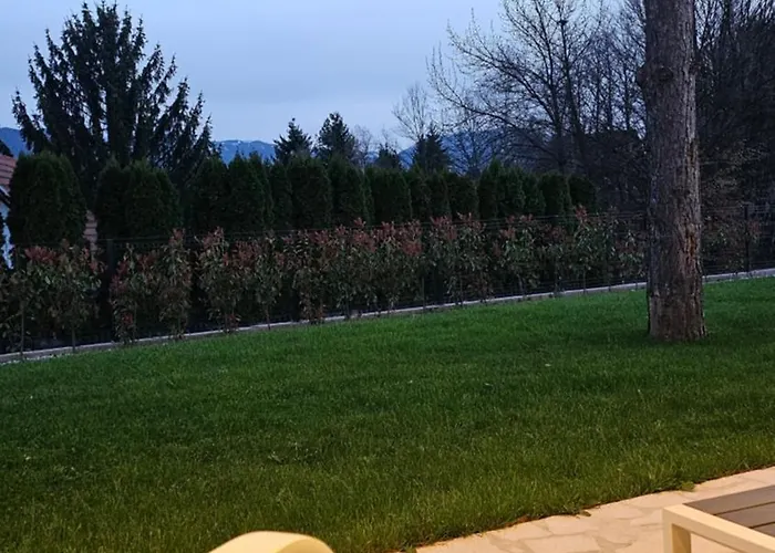 Aida וילה סראייבו